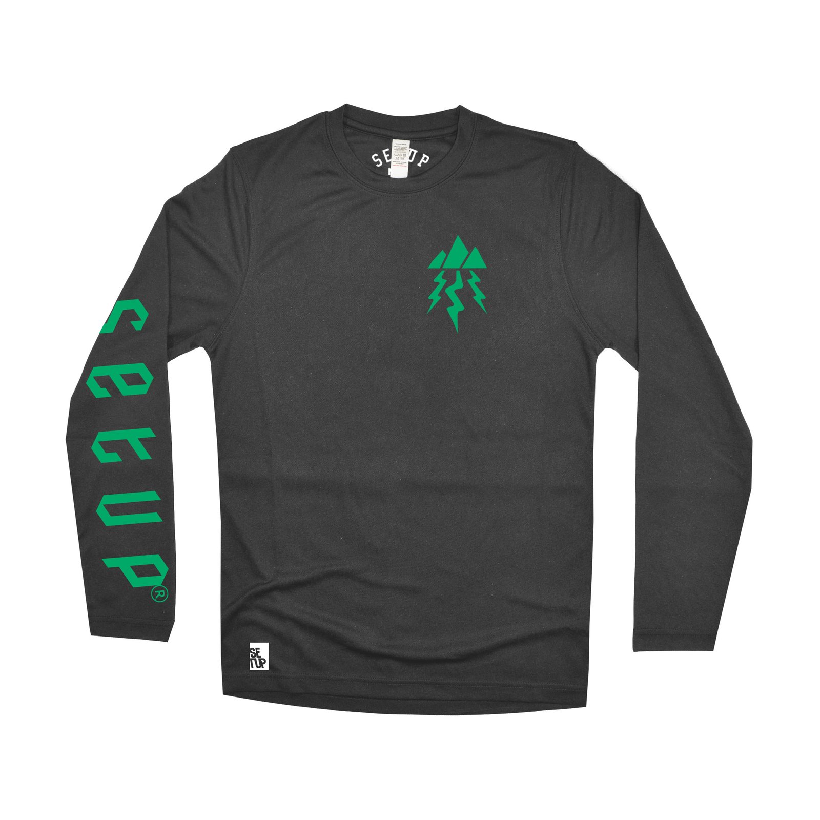 Setup® Descend MTB Jersey | Setup® Store